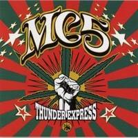 MC5 : Thunder Express